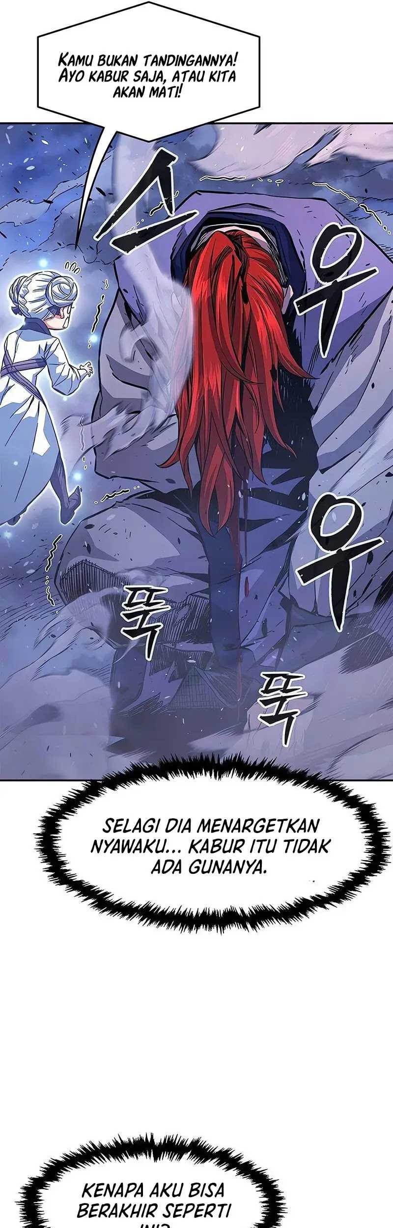 Absolute Sword Sense Chapter 103 page 74