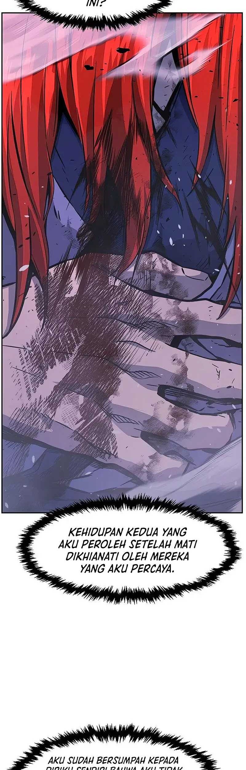 Absolute Sword Sense Chapter 103 page 75