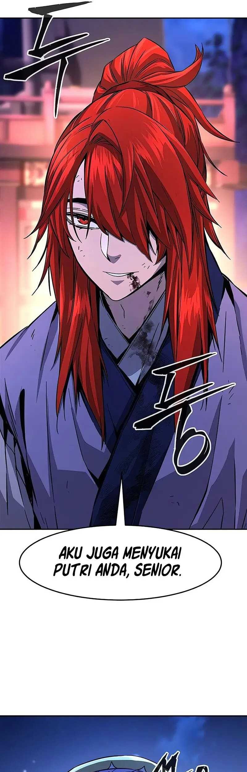 Absolute Sword Sense Chapter 103 page 82