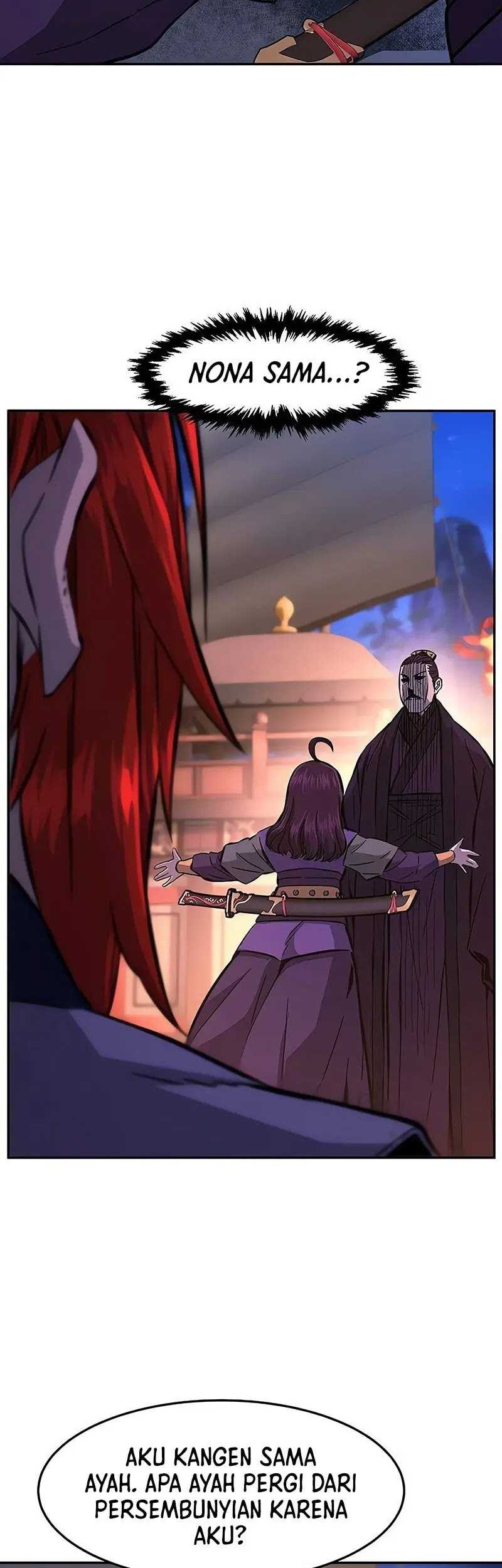 Absolute Sword Sense Chapter 103 page 3