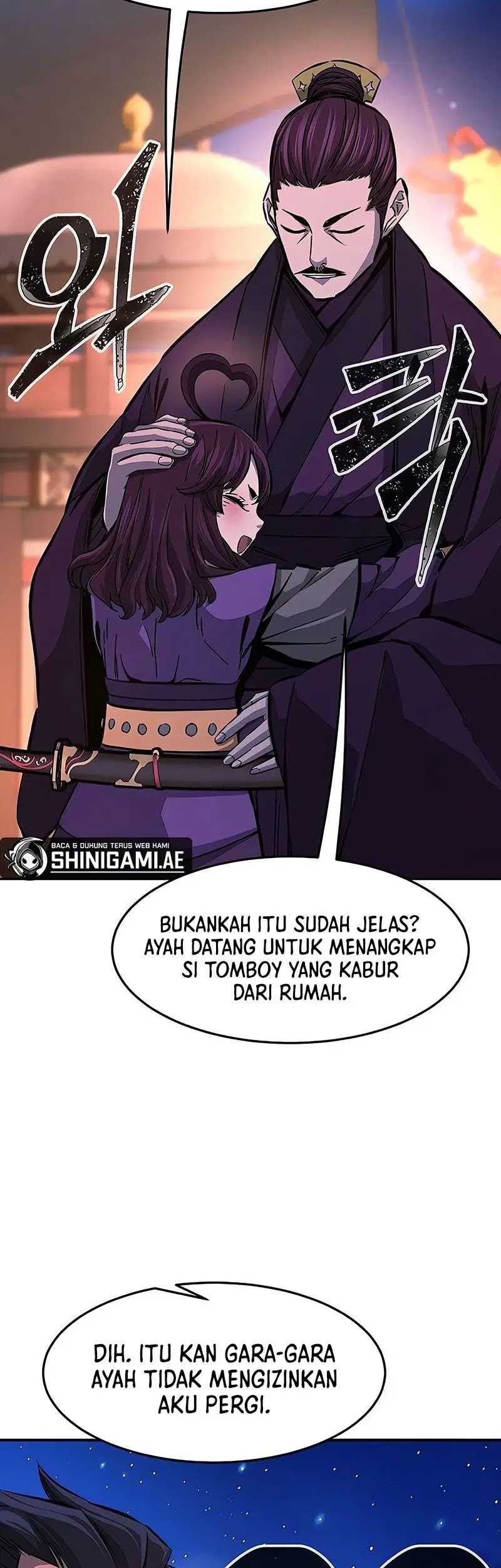 Absolute Sword Sense Chapter 103 page 4