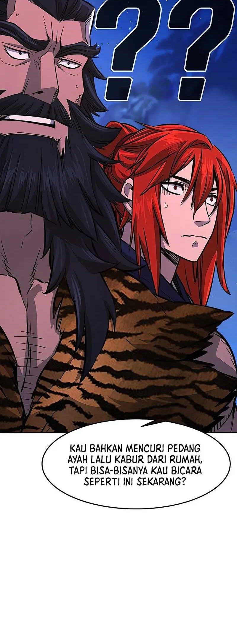 Absolute Sword Sense Chapter 103 page 5