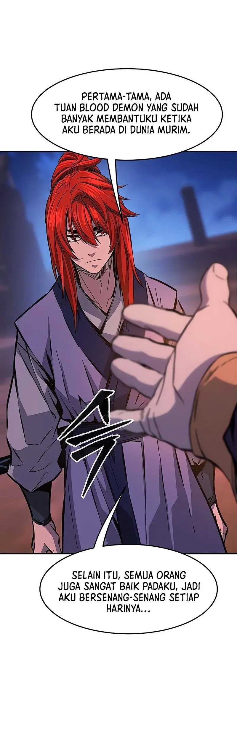 Absolute Sword Sense Chapter 103 page 8