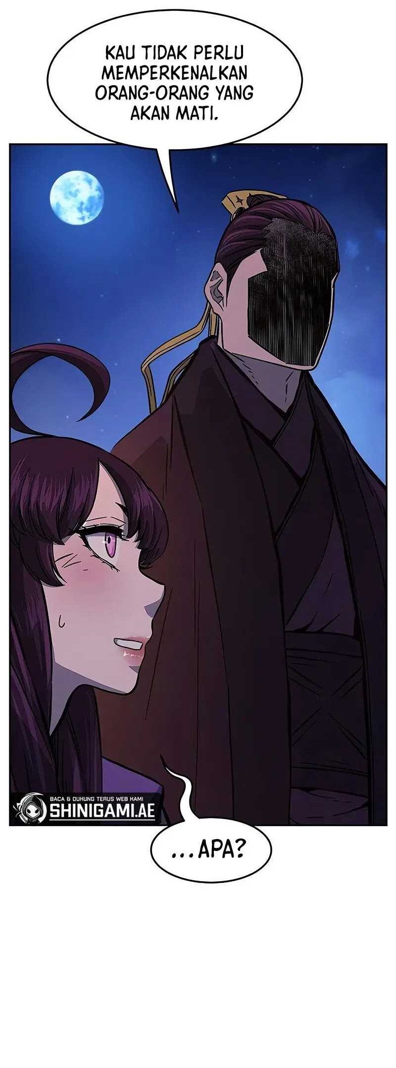 Absolute Sword Sense Chapter 103 page 9