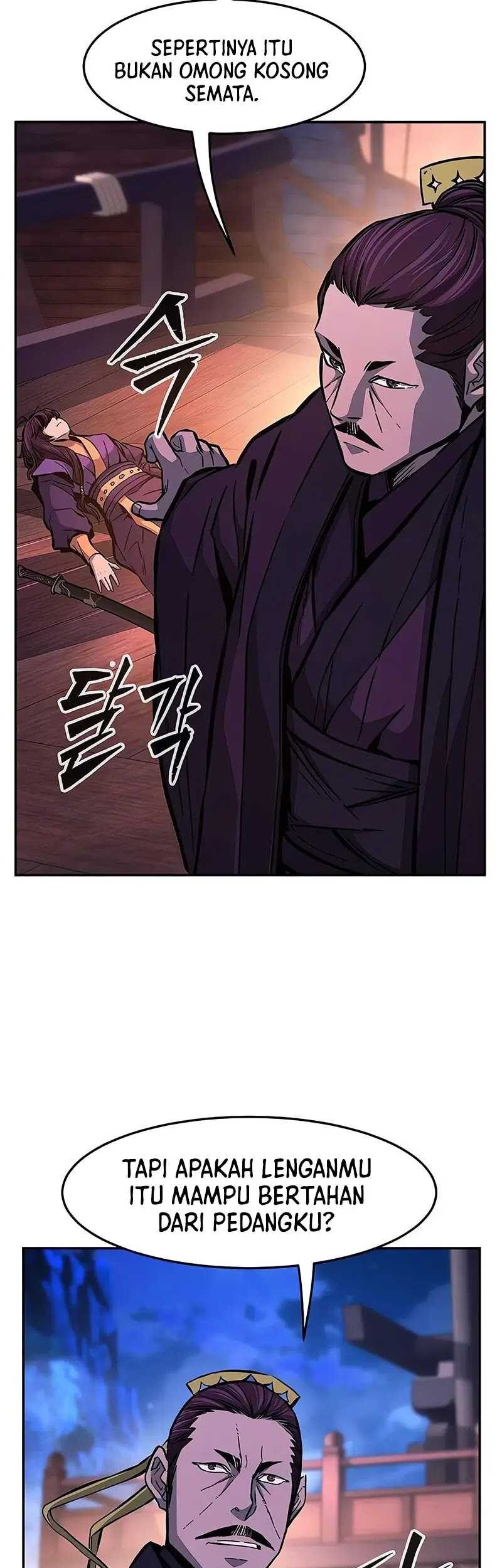 Absolute Sword Sense Chapter 103 page 22