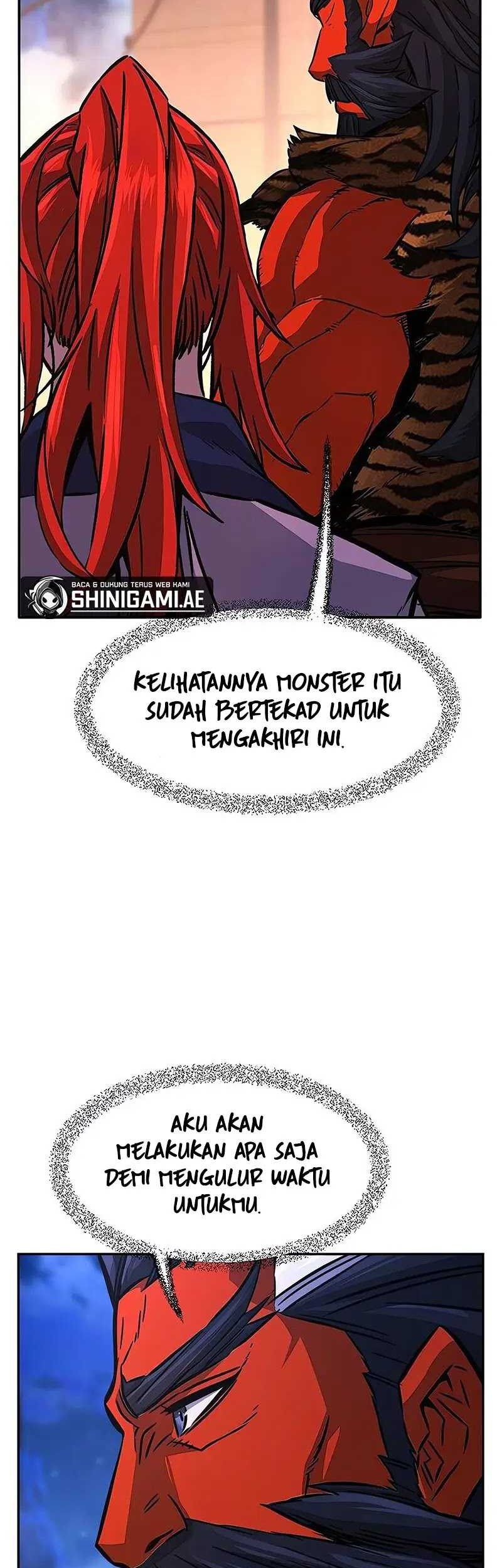 Absolute Sword Sense Chapter 103 page 24