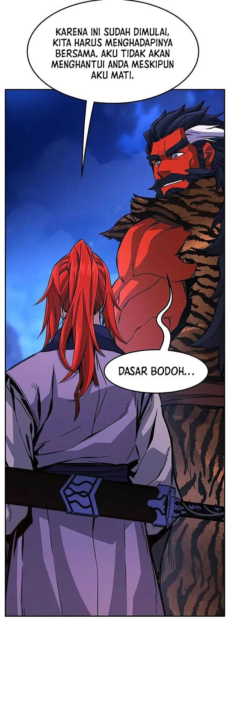 Absolute Sword Sense Chapter 103 page 26