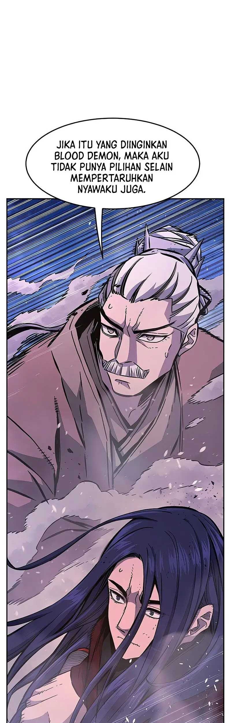 Absolute Sword Sense Chapter 103 page 31