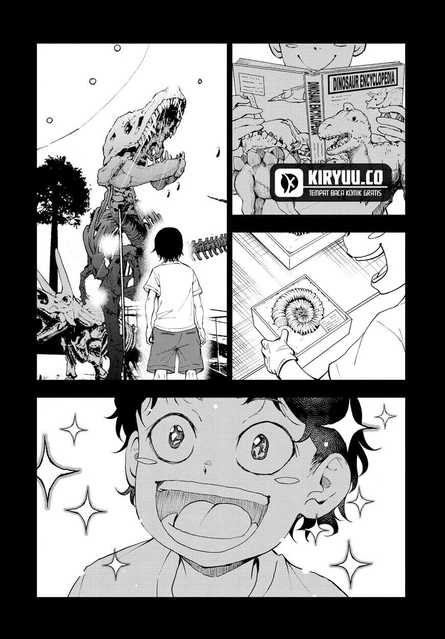 Zombie 100 ~Zombie ni Naru Made ni Shitai 100 no Koto~ Chapter 28 page 29