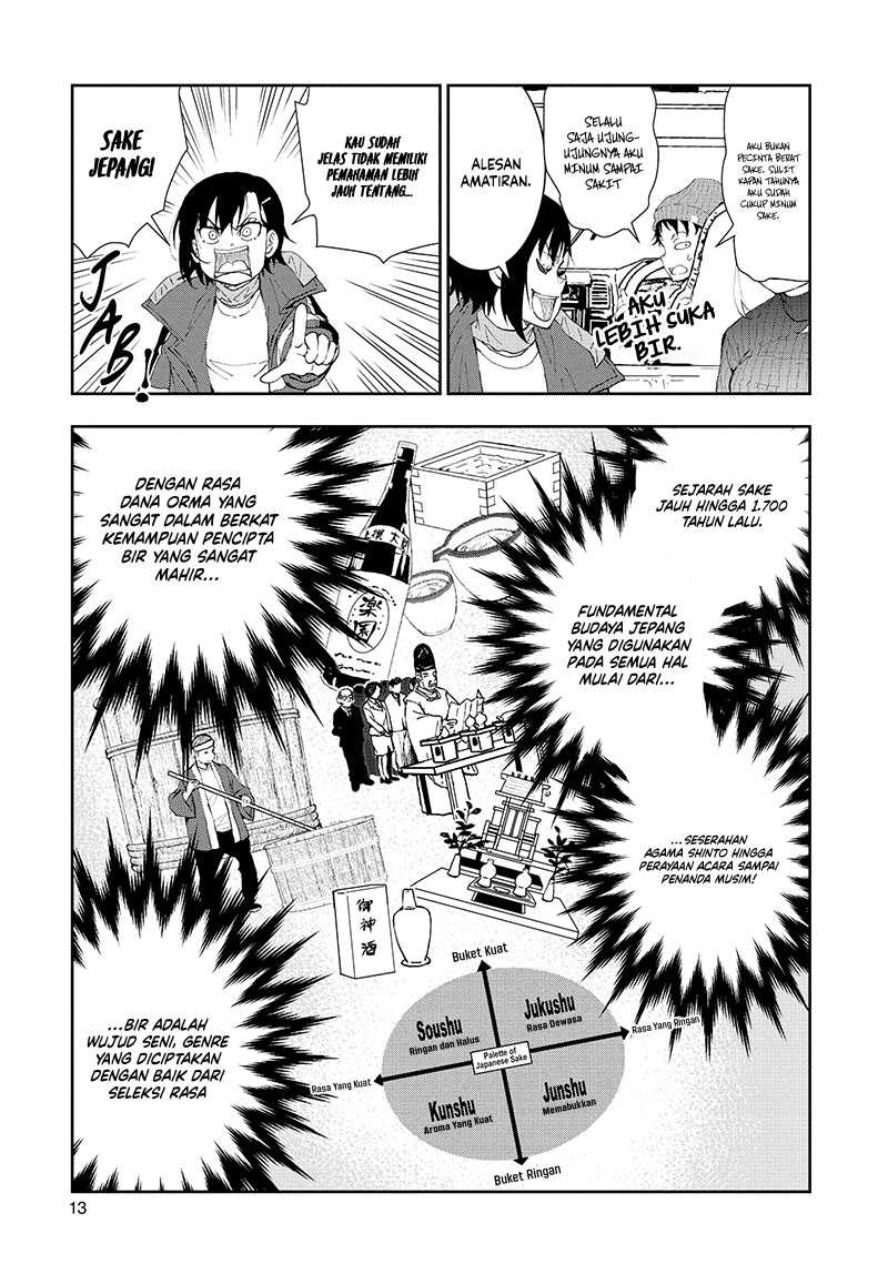 Zombie 100 ~Zombie ni Naru Made ni Shitai 100 no Koto~ Chapter 27 page 10