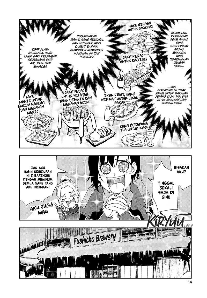 Zombie 100 ~Zombie ni Naru Made ni Shitai 100 no Koto~ Chapter 27 page 11