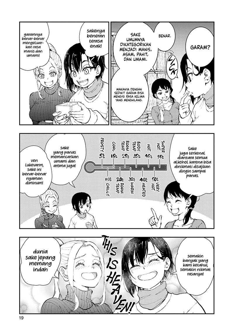 Zombie 100 ~Zombie ni Naru Made ni Shitai 100 no Koto~ Chapter 27 page 16