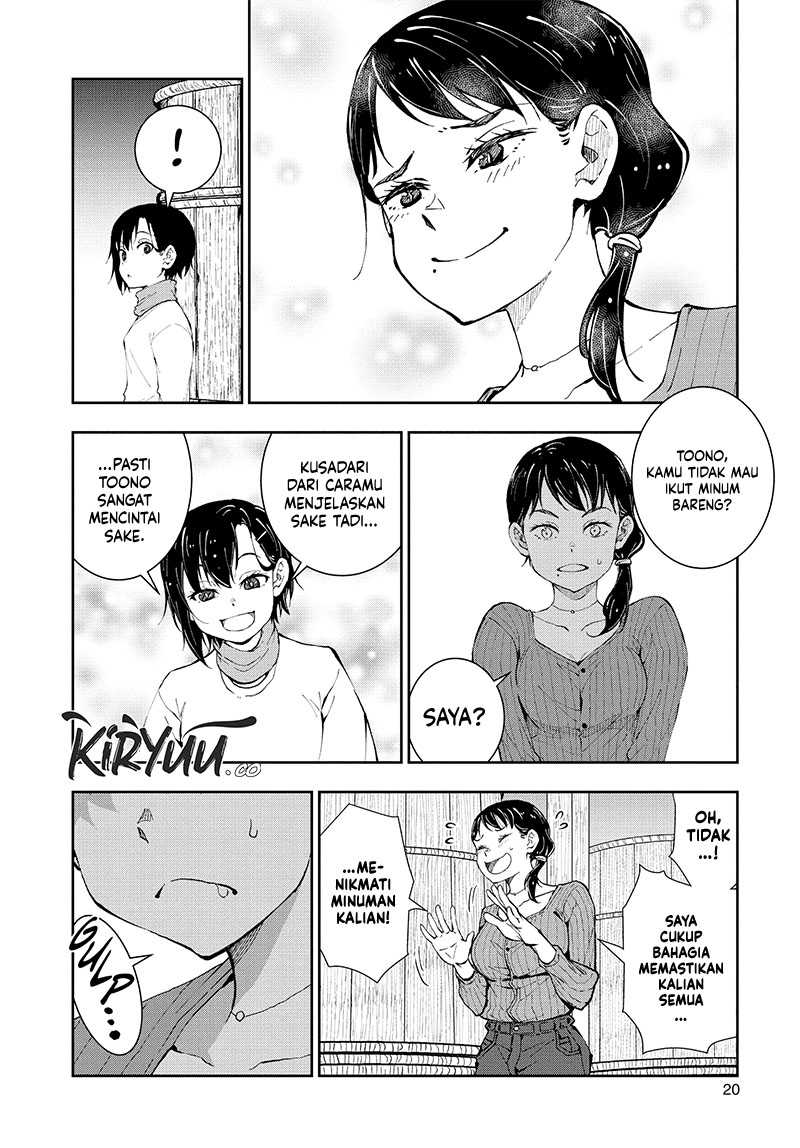 Zombie 100 ~Zombie ni Naru Made ni Shitai 100 no Koto~ Chapter 27 page 17