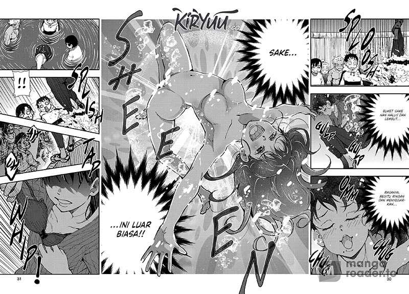 Zombie 100 ~Zombie ni Naru Made ni Shitai 100 no Koto~ Chapter 27 page 27