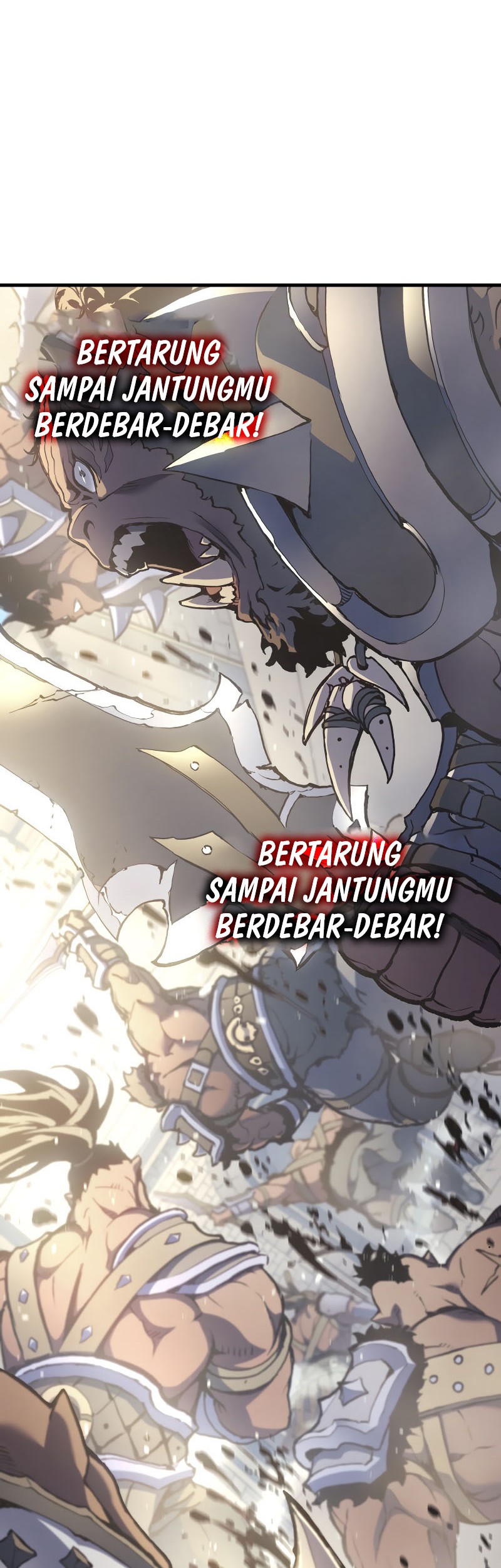 The Indomitable Martial King Chapter 50 page 35