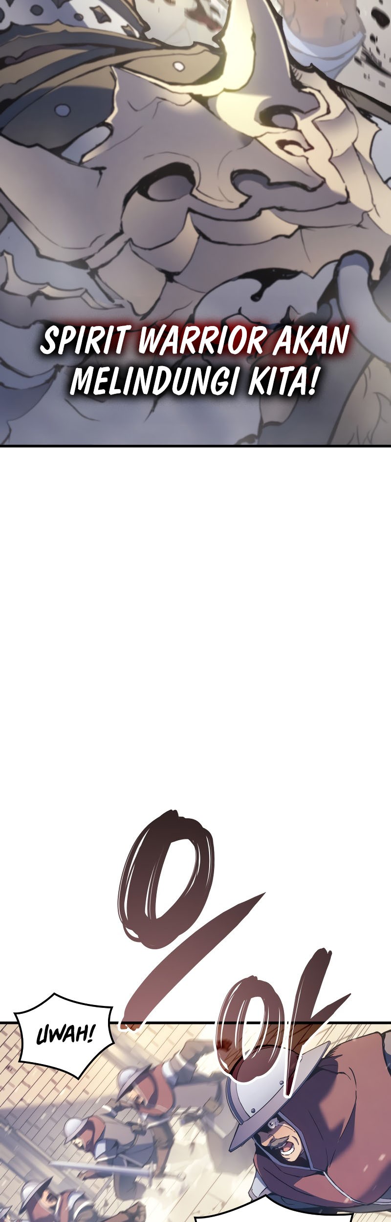 The Indomitable Martial King Chapter 50 page 36