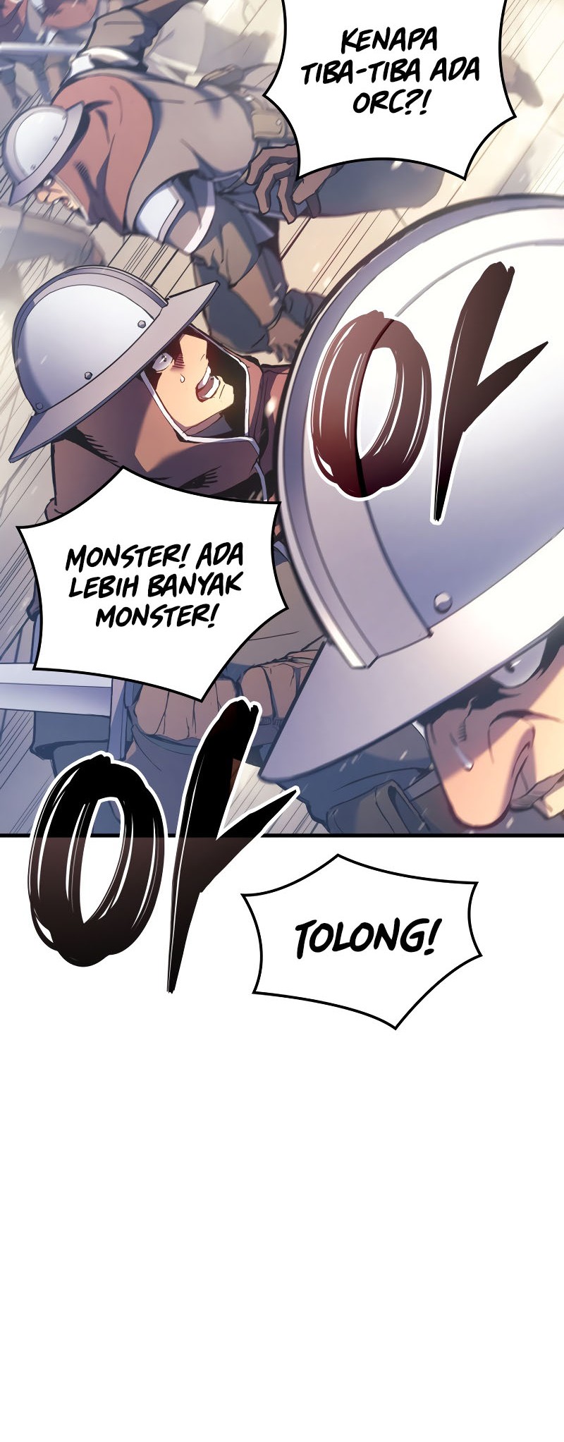 The Indomitable Martial King Chapter 50 page 37