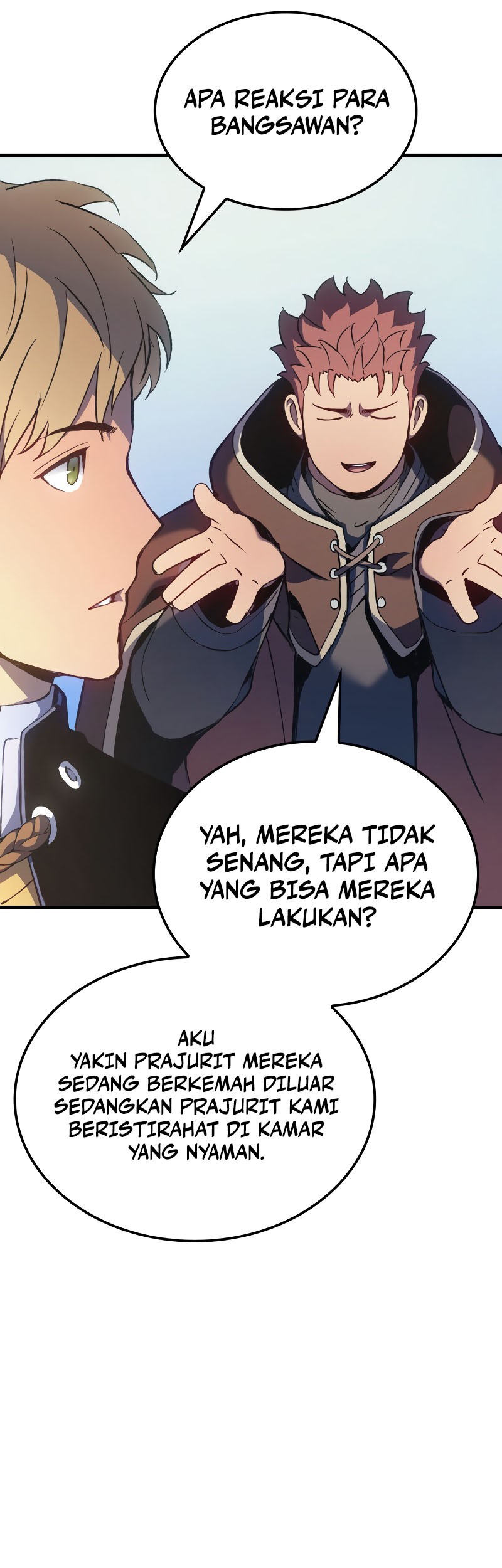 The Indomitable Martial King Chapter 50 page 64