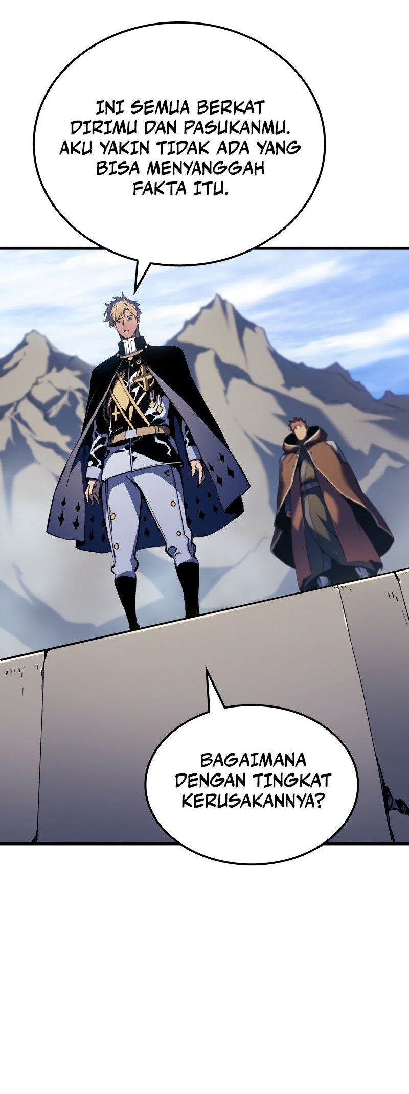 The Indomitable Martial King Chapter 50 page 65