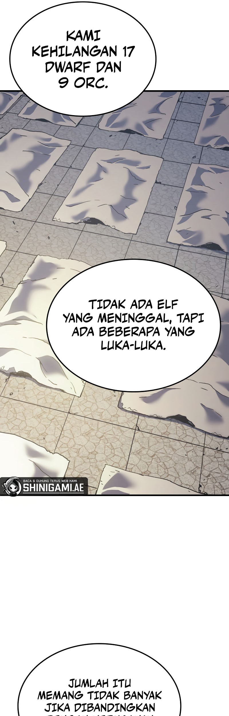 The Indomitable Martial King Chapter 50 page 66