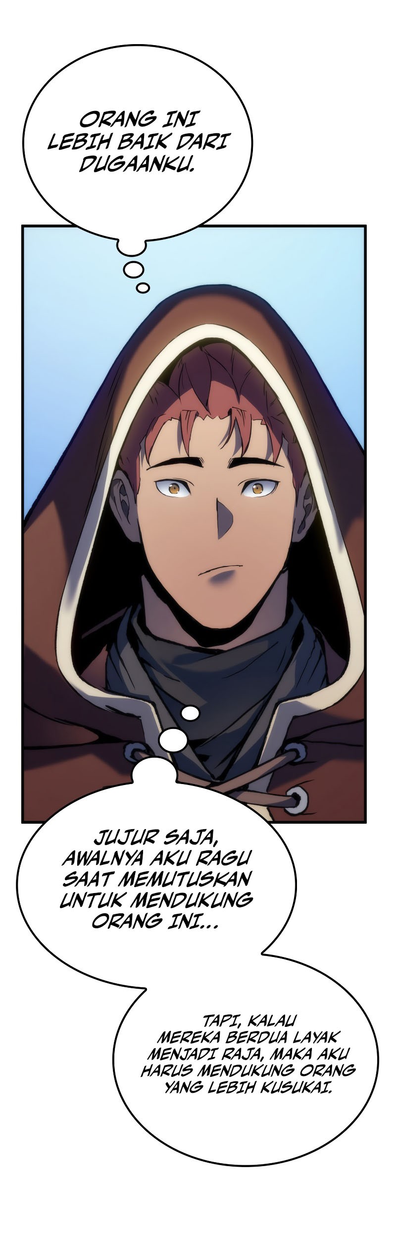 The Indomitable Martial King Chapter 50 page 68