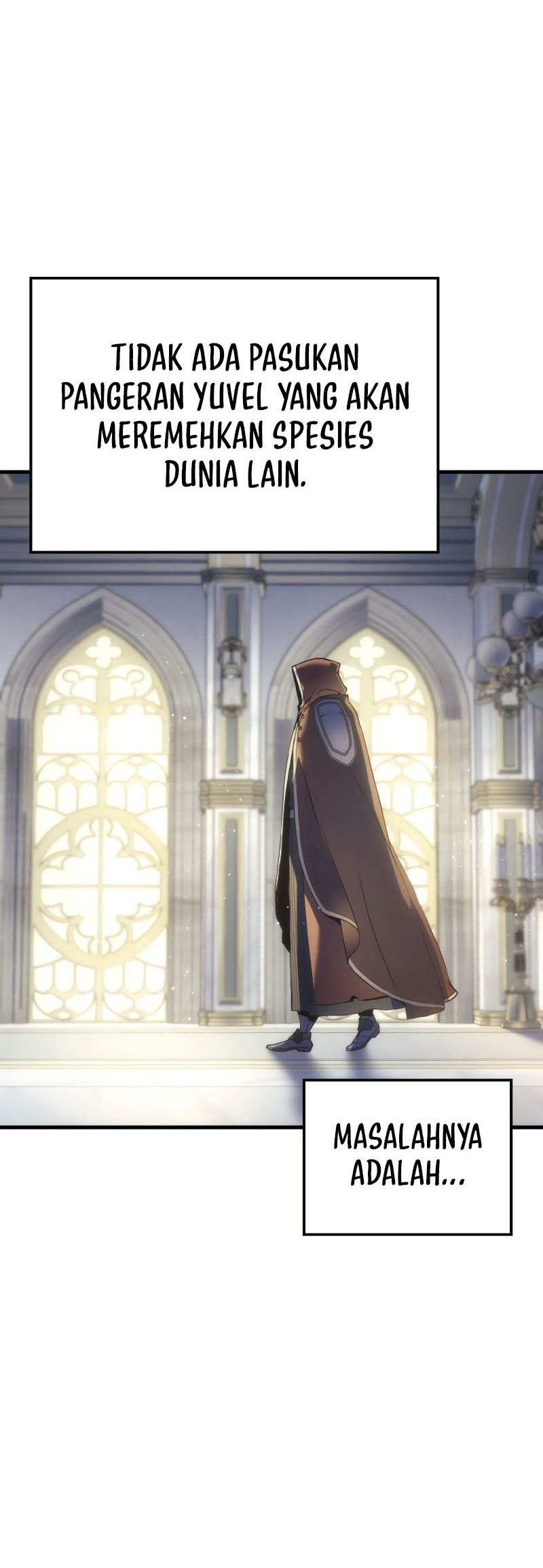The Indomitable Martial King Chapter 50 page 69