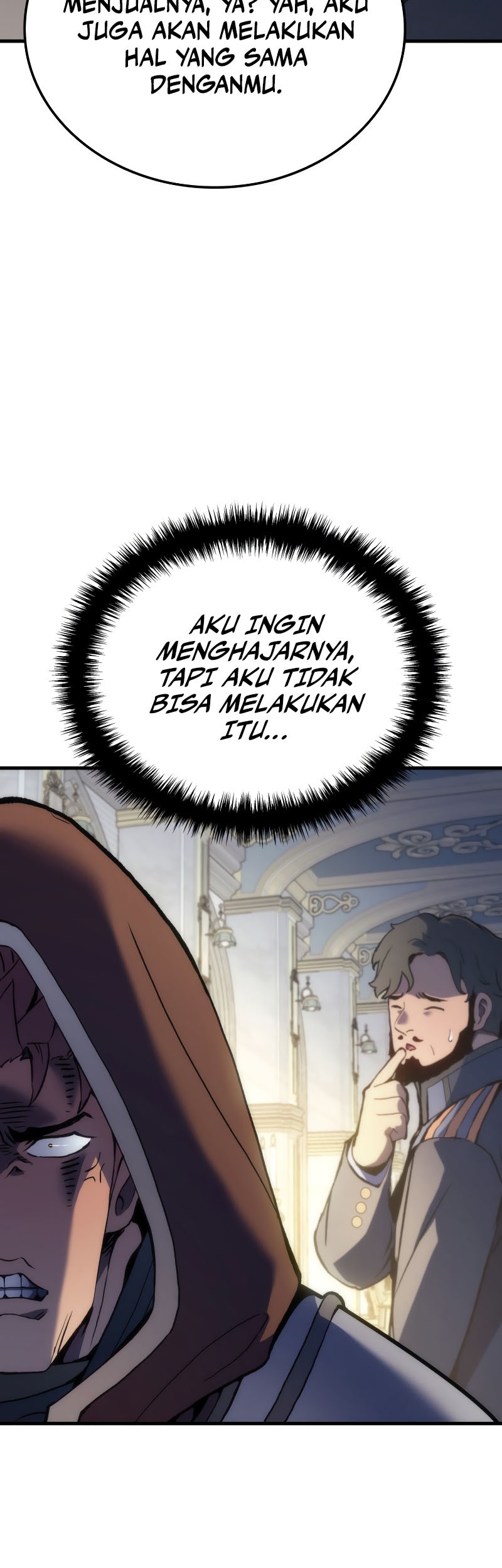 The Indomitable Martial King Chapter 50 page 72