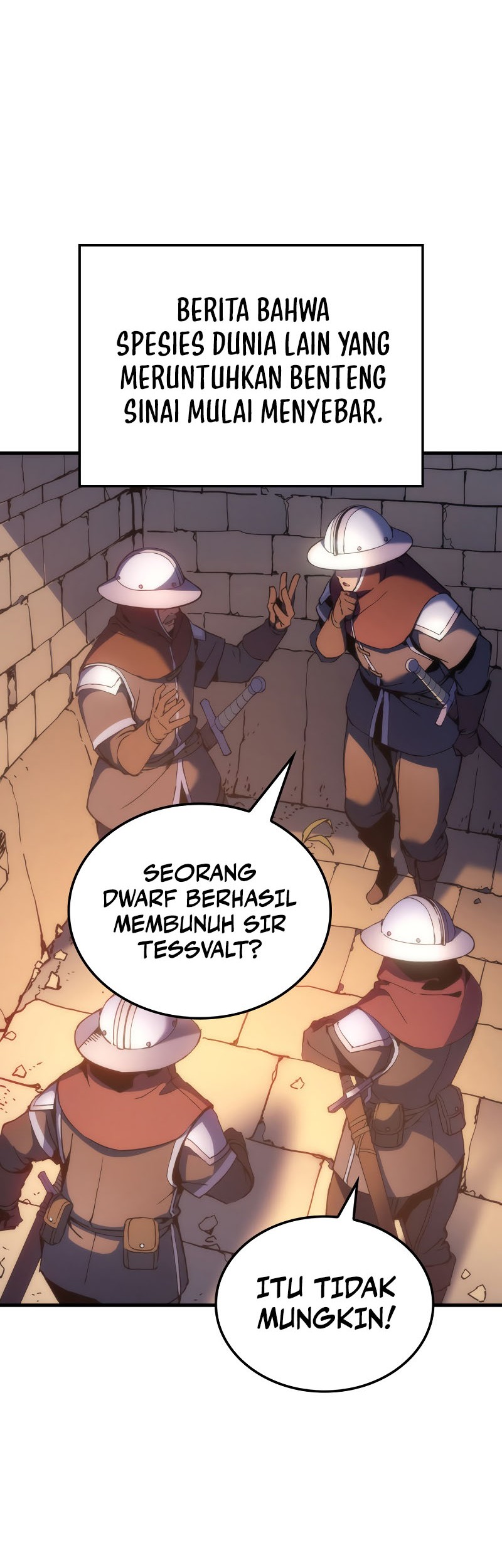 The Indomitable Martial King Chapter 50 page 73