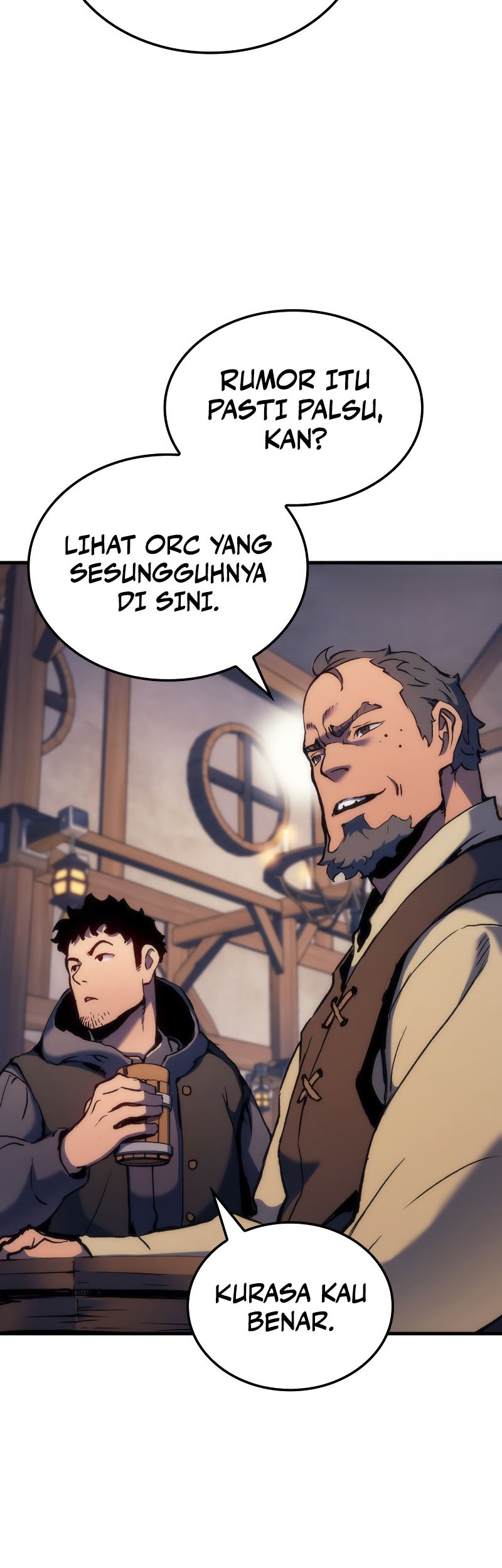 The Indomitable Martial King Chapter 50 page 77