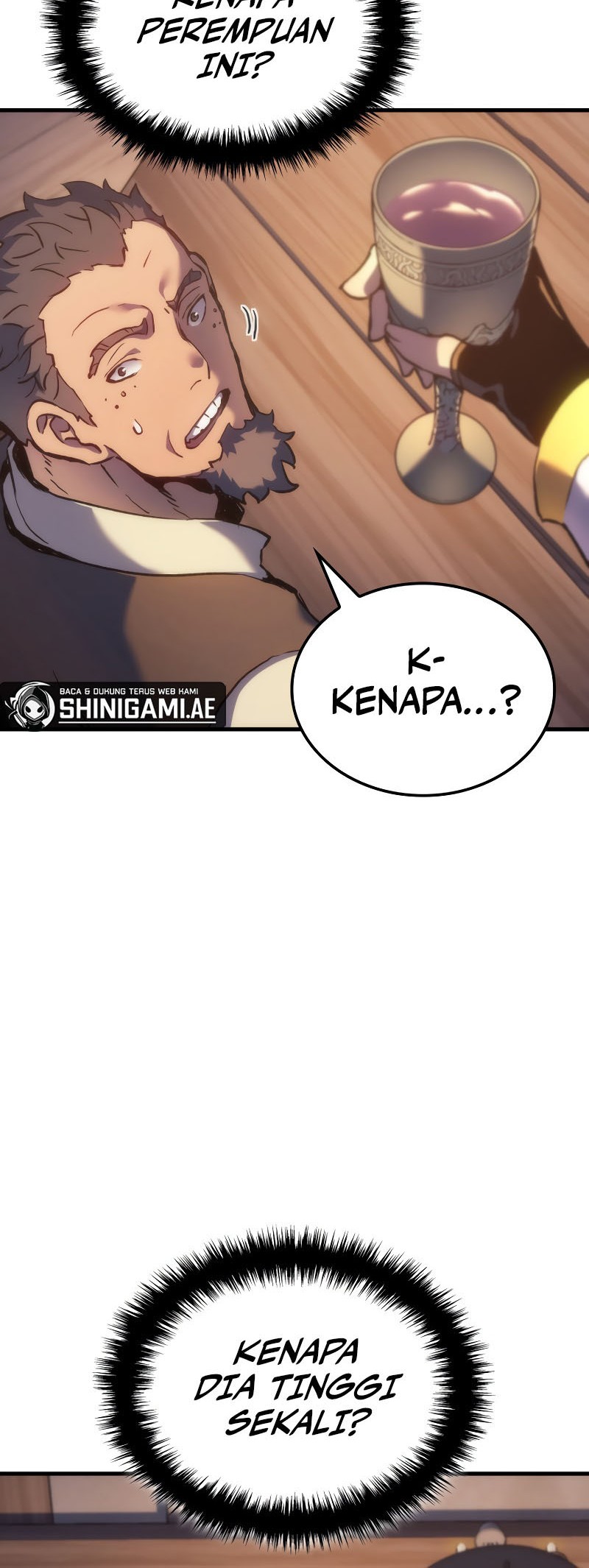 The Indomitable Martial King Chapter 50 page 81