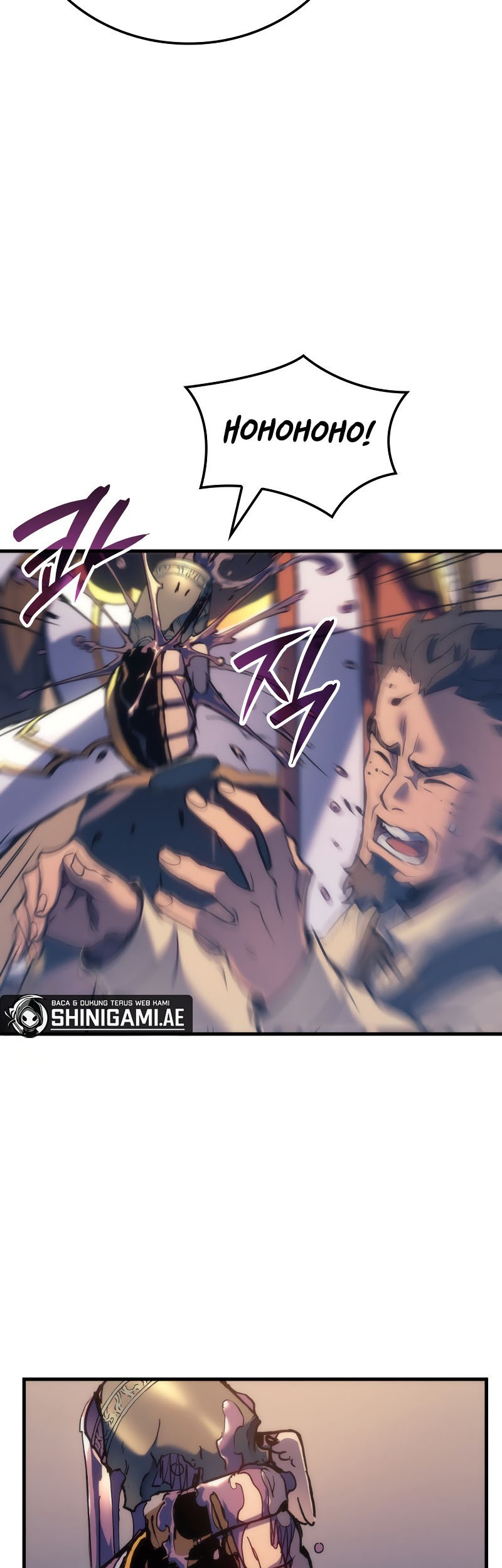 The Indomitable Martial King Chapter 50 page 84