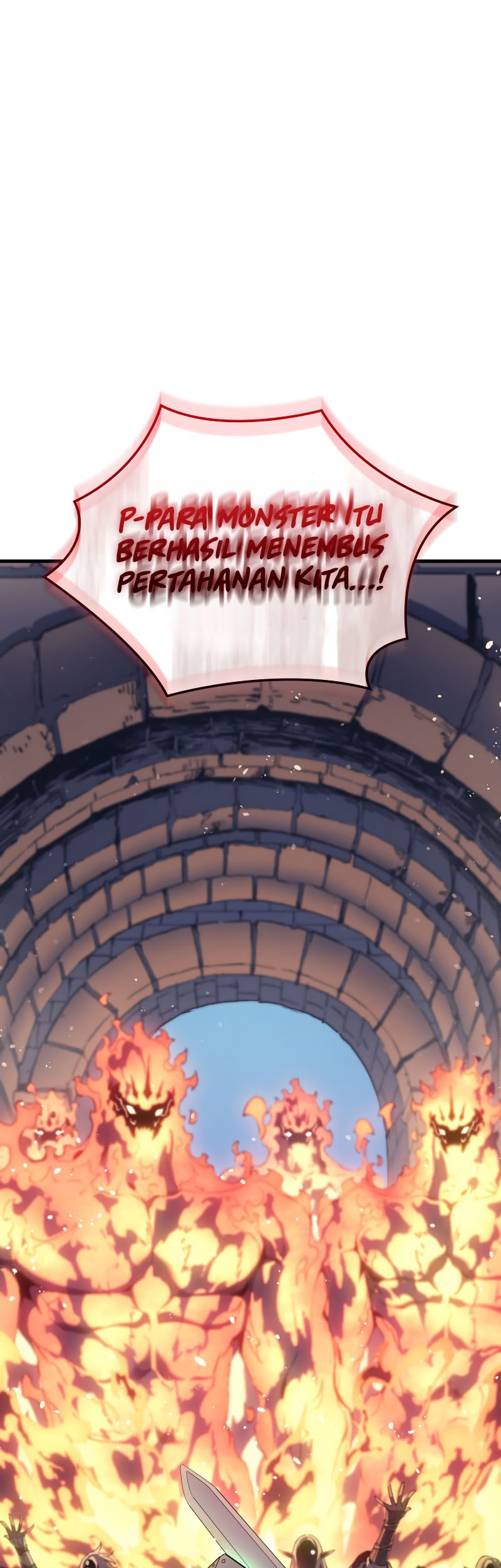 The Indomitable Martial King Chapter 50 page 4