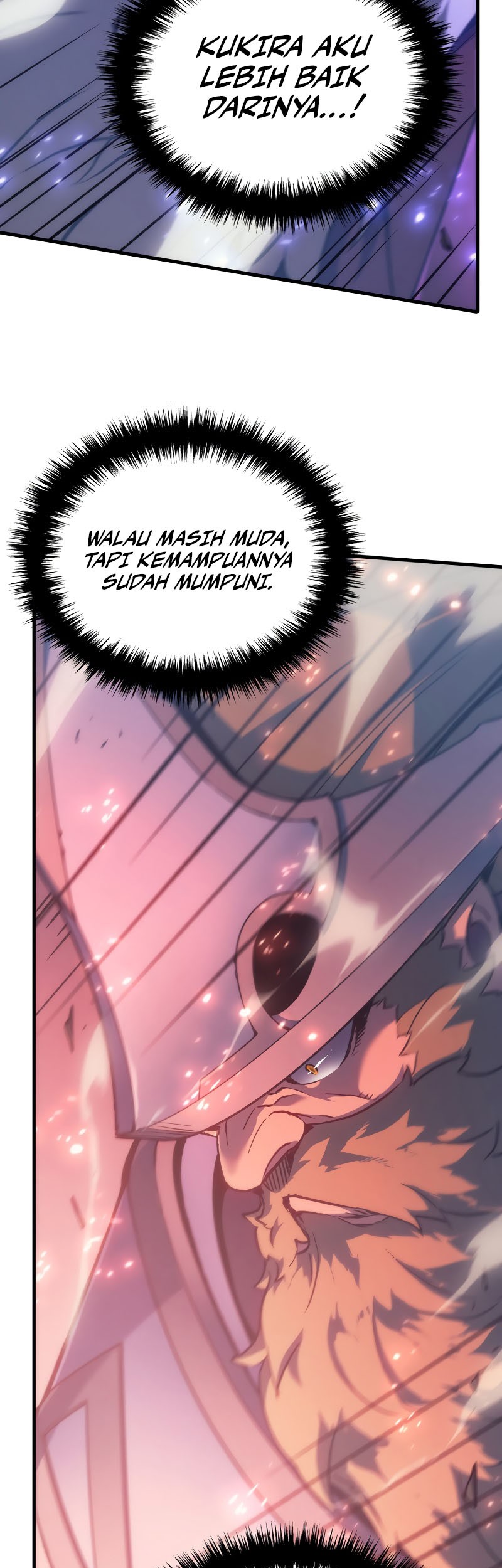 The Indomitable Martial King Chapter 50 page 16