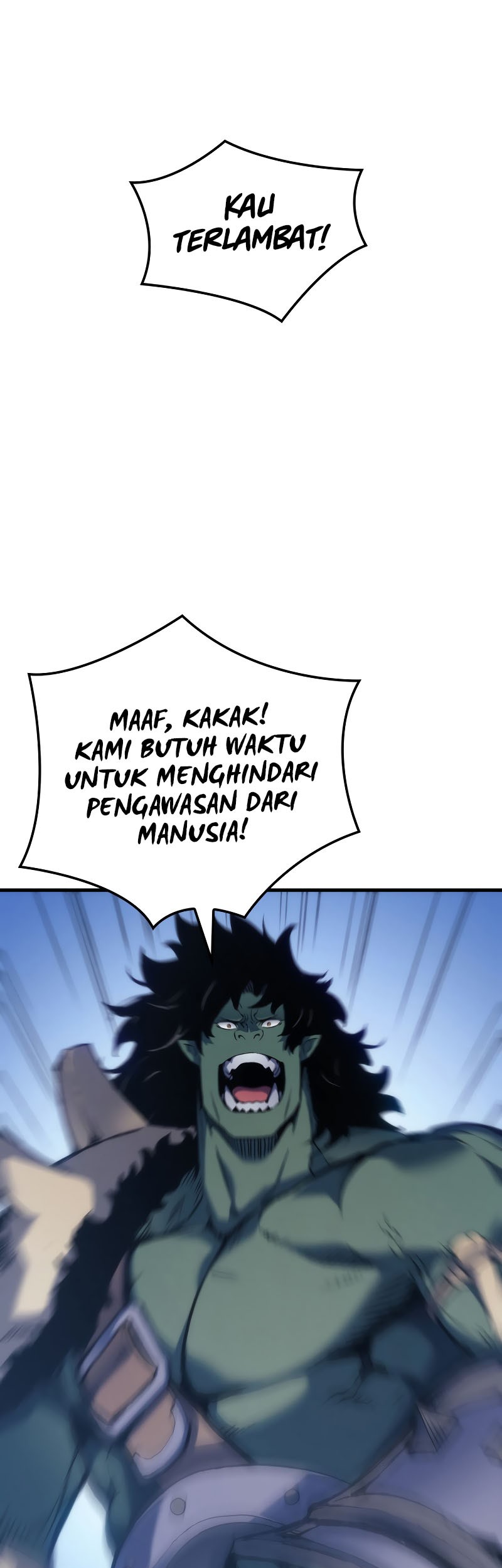 The Indomitable Martial King Chapter 50 page 24