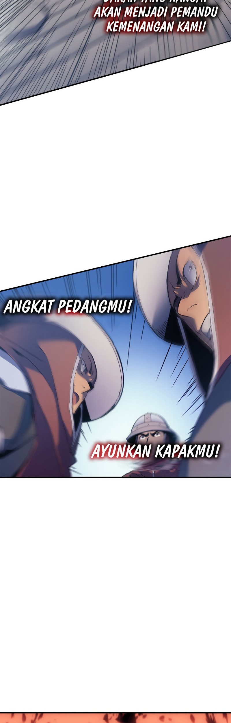 The Indomitable Martial King Chapter 50 page 33