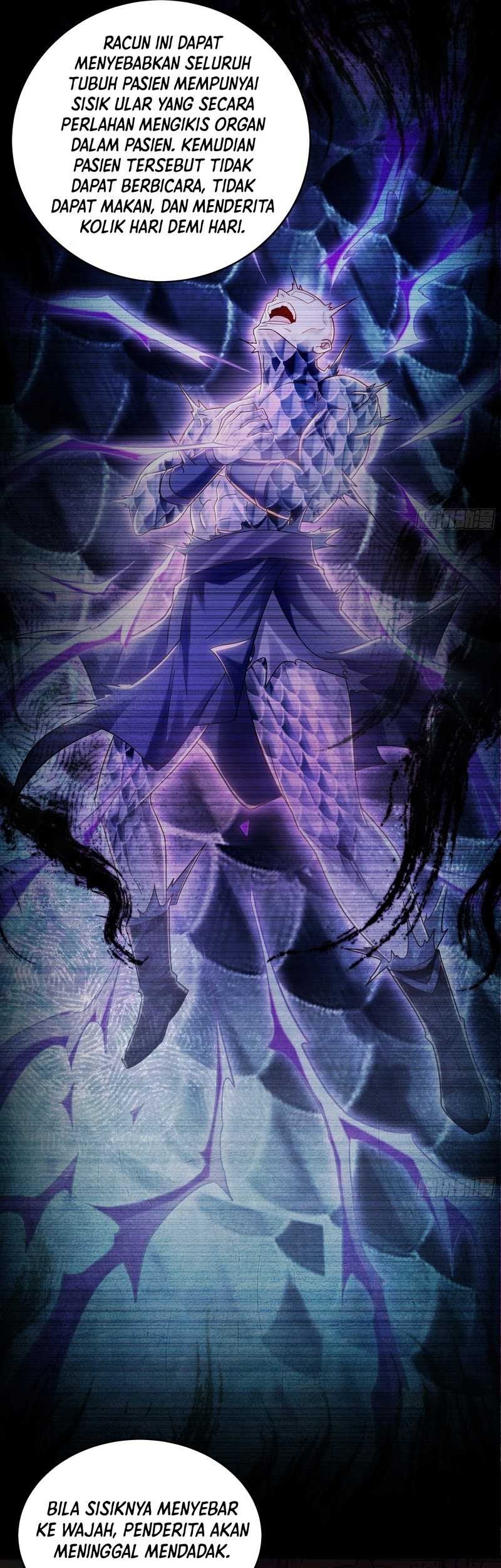 1 Million Times Attack Speed Chapter 42 page 18