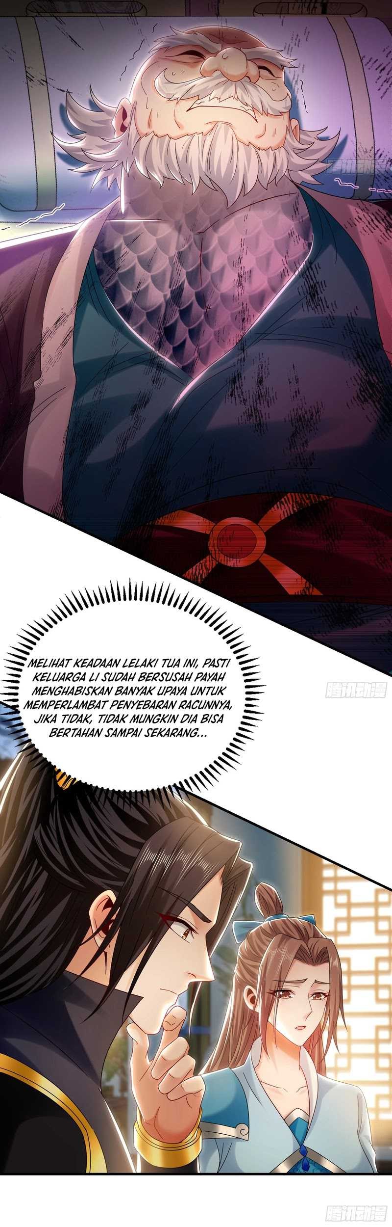 1 Million Times Attack Speed Chapter 42 page 20