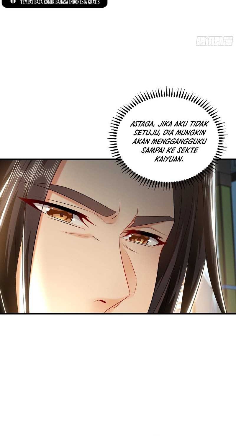 1 Million Times Attack Speed Chapter 42 page 27