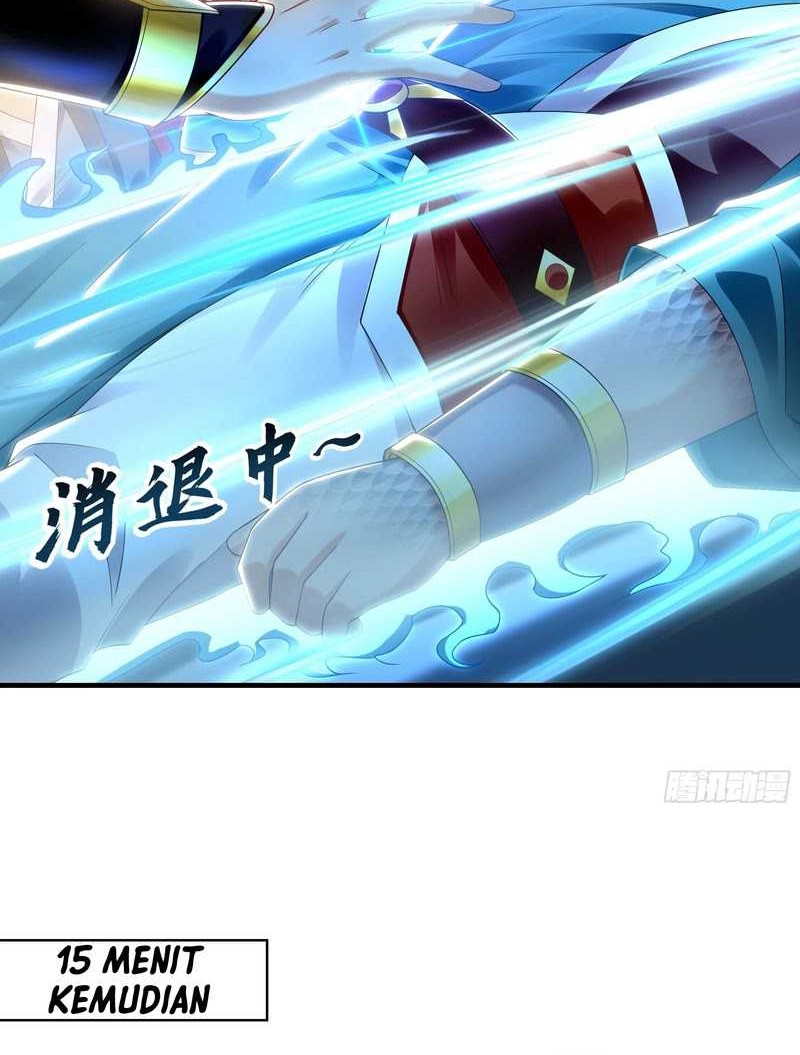 1 Million Times Attack Speed Chapter 42 page 31