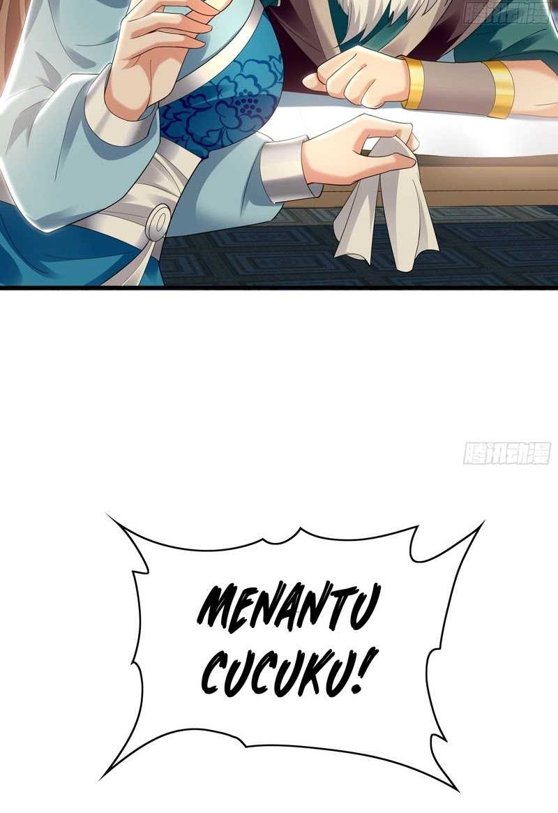 1 Million Times Attack Speed Chapter 42 page 33