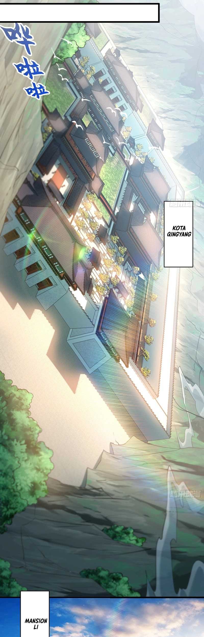 1 Million Times Attack Speed Chapter 42 page 7