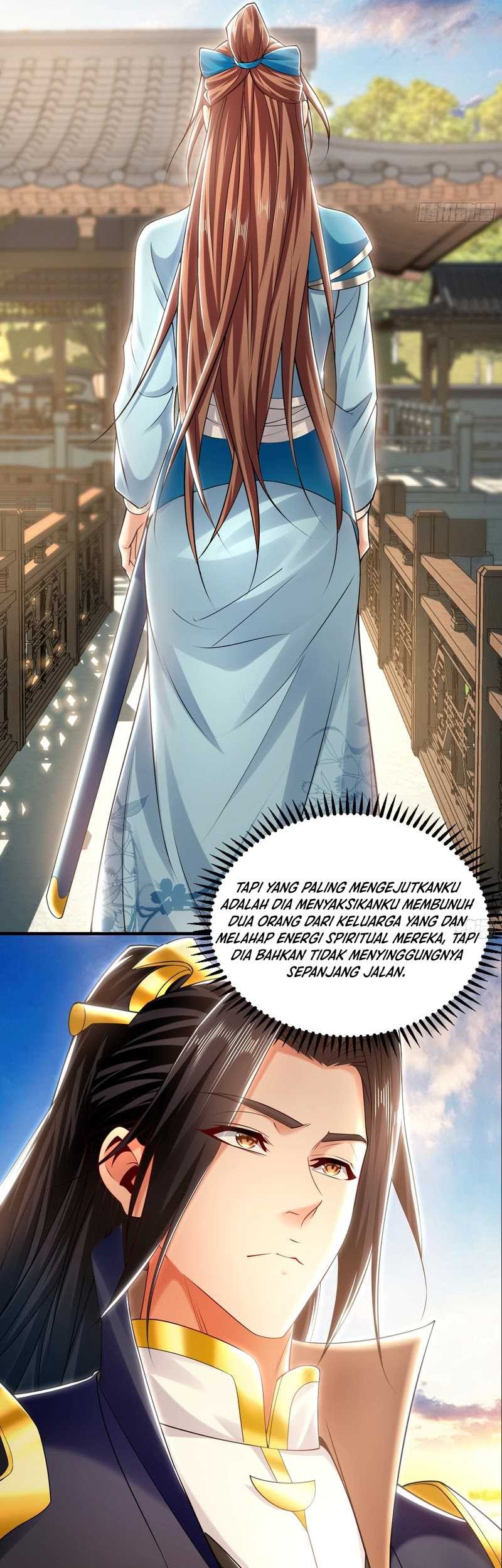 1 Million Times Attack Speed Chapter 42 page 11