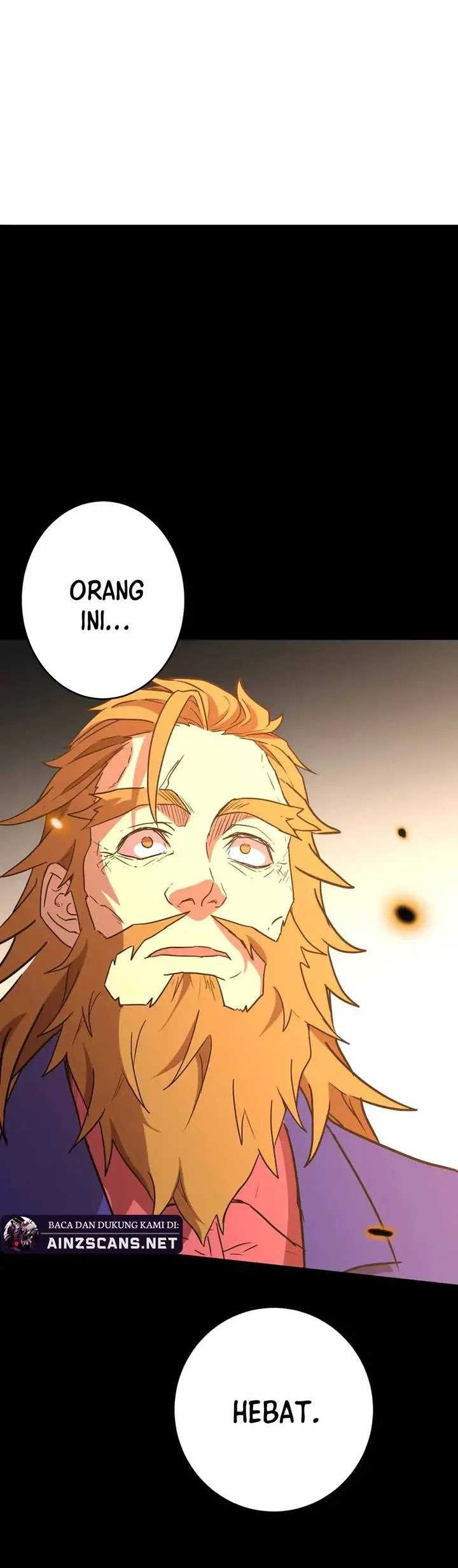 Apex Future Martial Arts Chapter 158 page 42