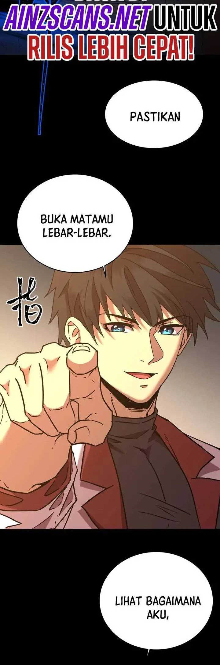 Apex Future Martial Arts Chapter 158 page 48