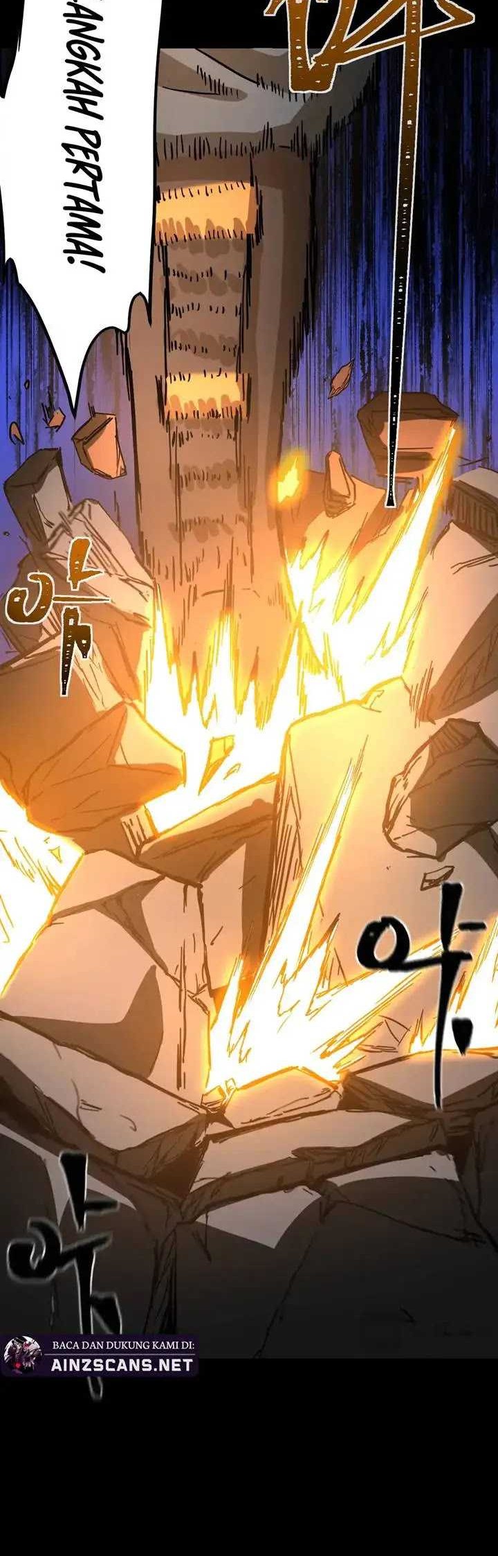 Apex Future Martial Arts Chapter 158 page 54