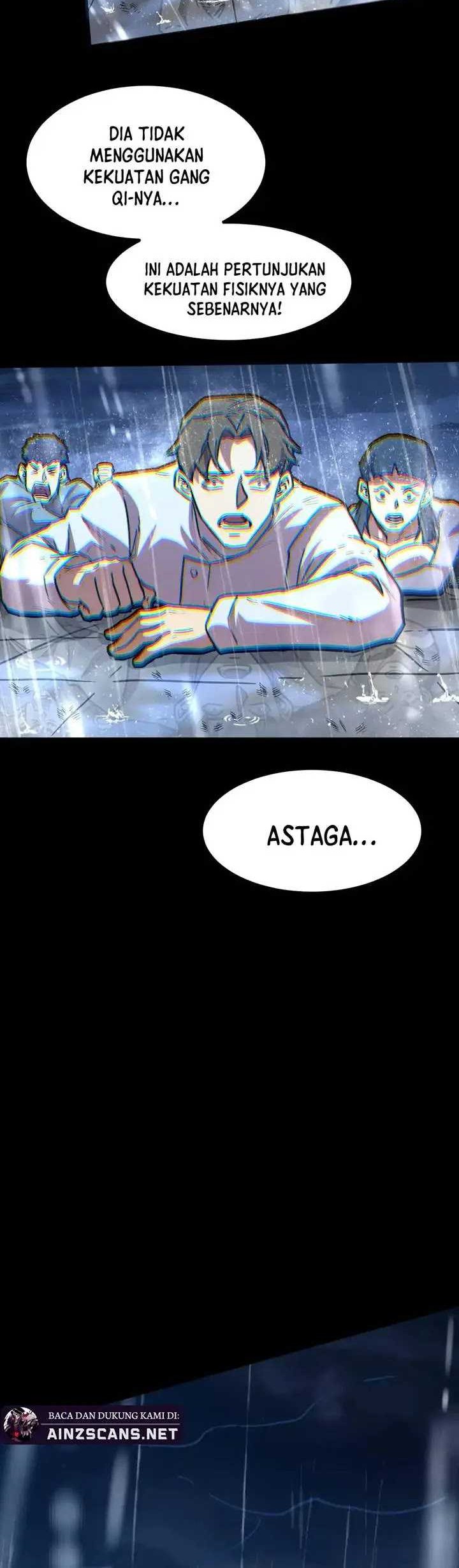 Apex Future Martial Arts Chapter 158 page 56