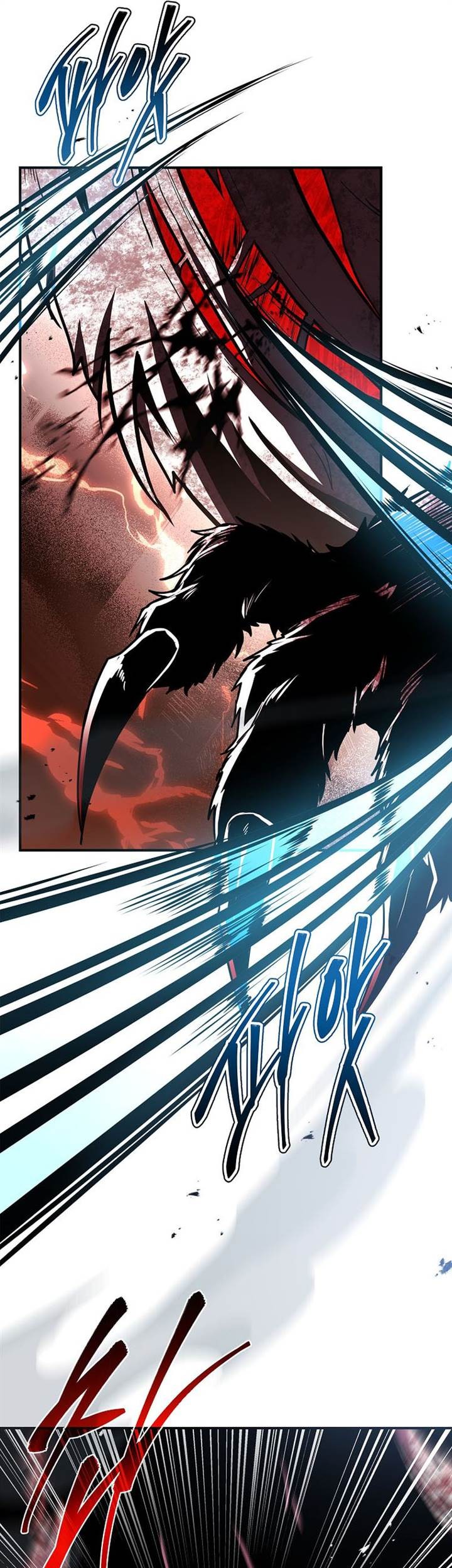 Talent-Swallowing Magician Chapter 95 page 31