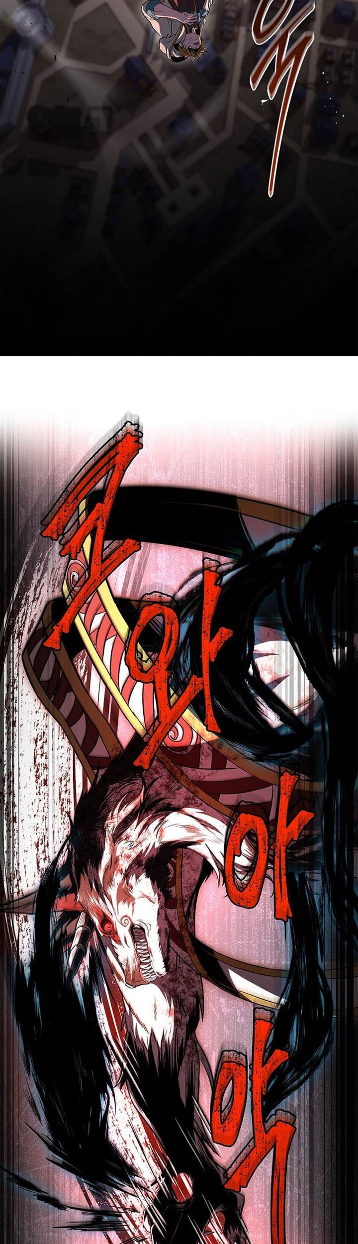 Talent-Swallowing Magician Chapter 95 page 36