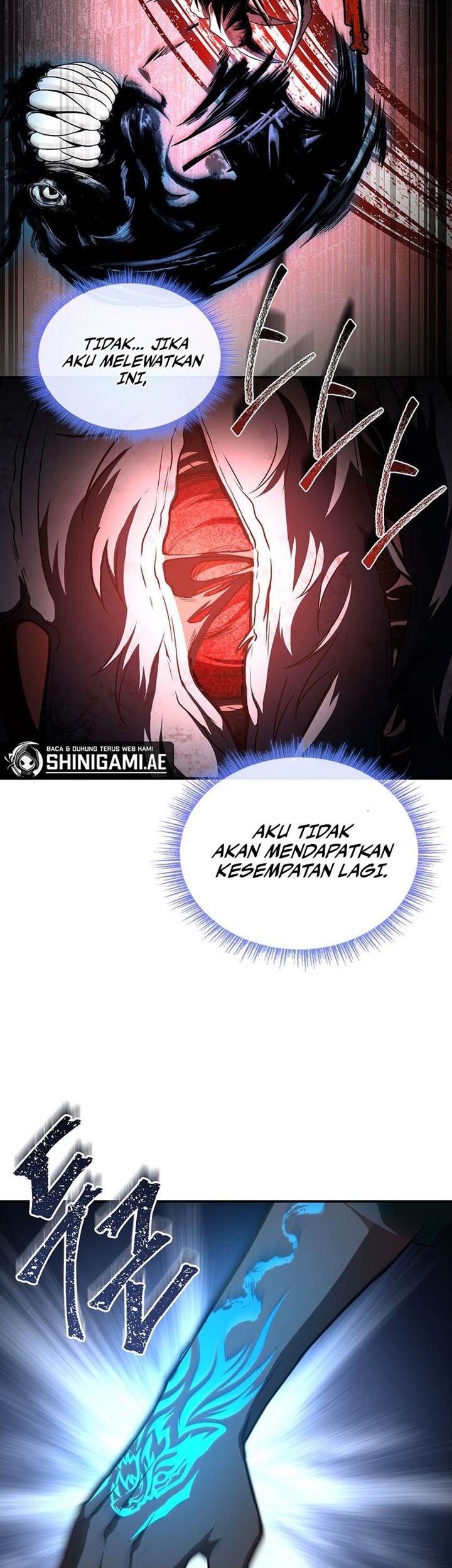 Talent-Swallowing Magician Chapter 95 page 37