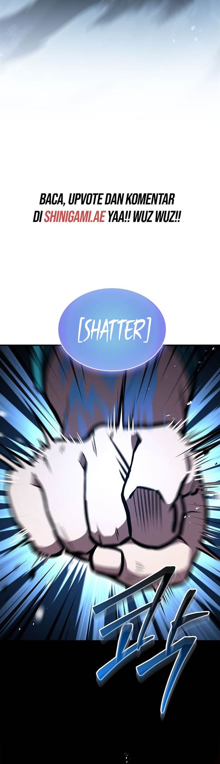 Talent-Swallowing Magician Chapter 95 page 43